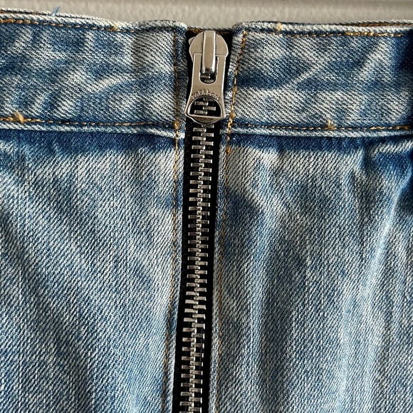 Rag & Bone Anna Skirt – Mandy | Size 31 (M/L) | NWT - Picture 8 of 16